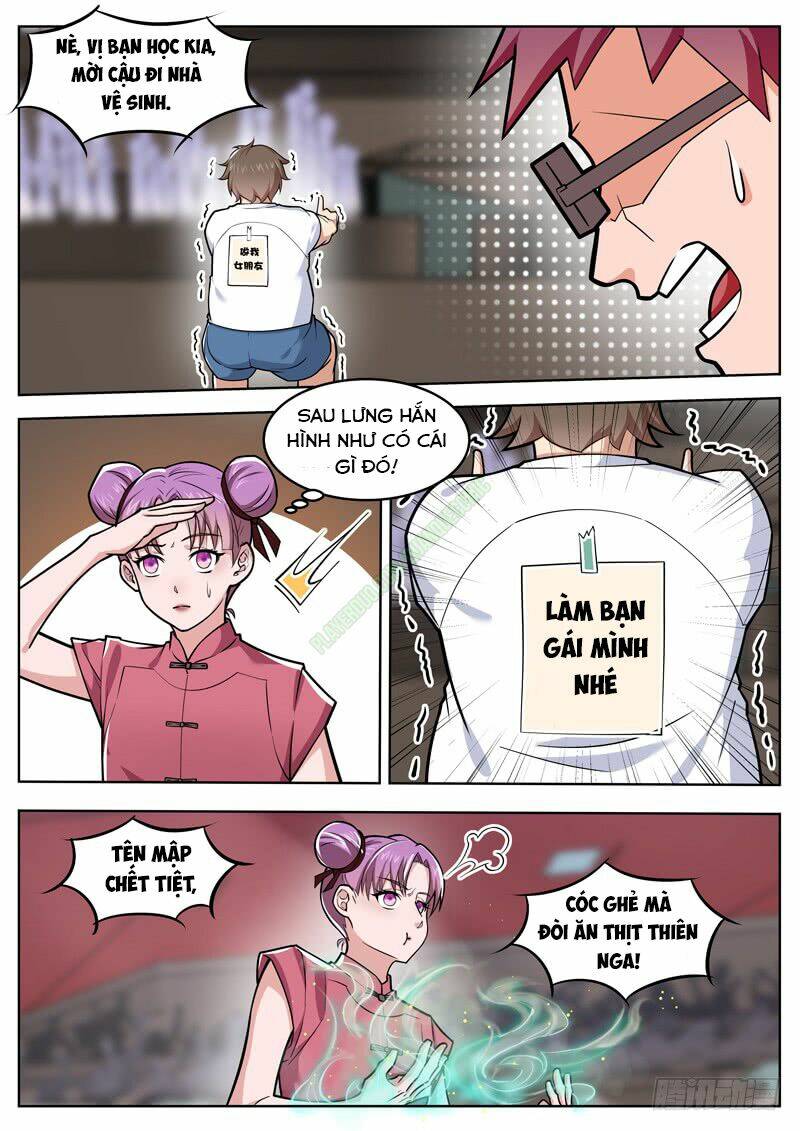 Chương 27 - Trang 2