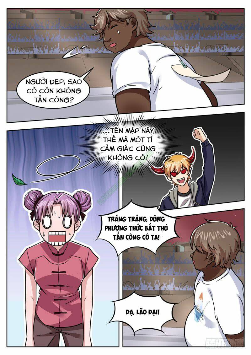 Chương 27 - Trang 5