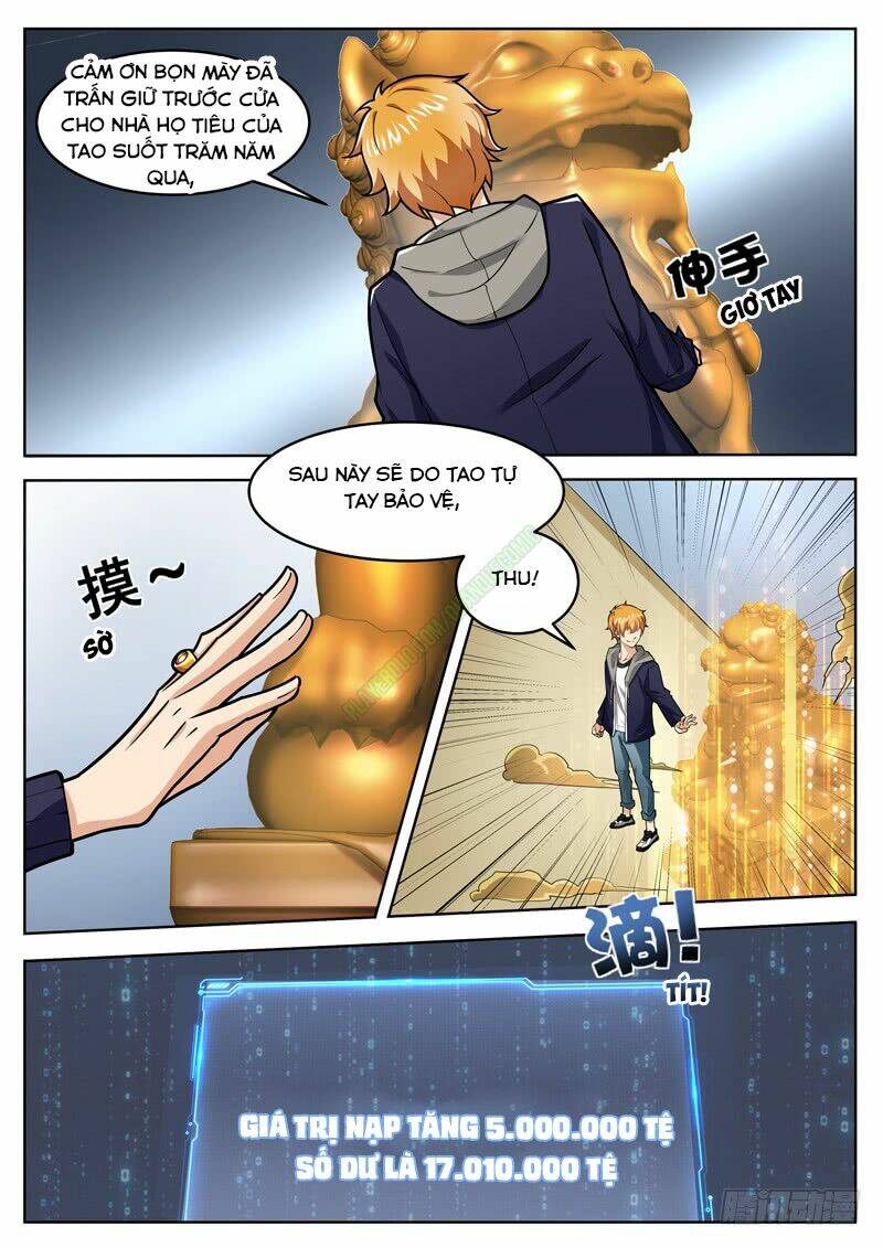 Chương 30 - Trang 1