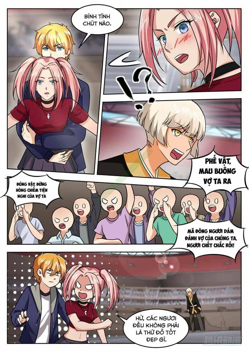 Chương 37 - Trang 3