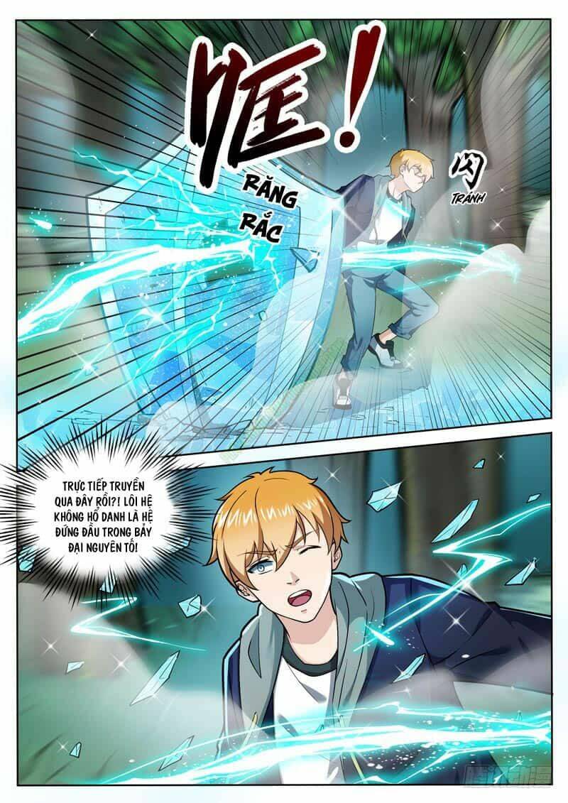 Chương 37 - Trang 10