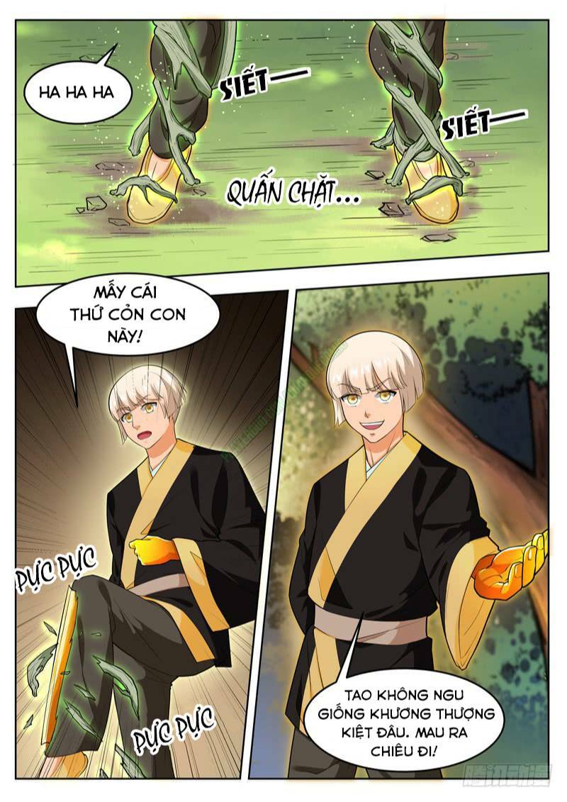 Chương 39 - Trang 10