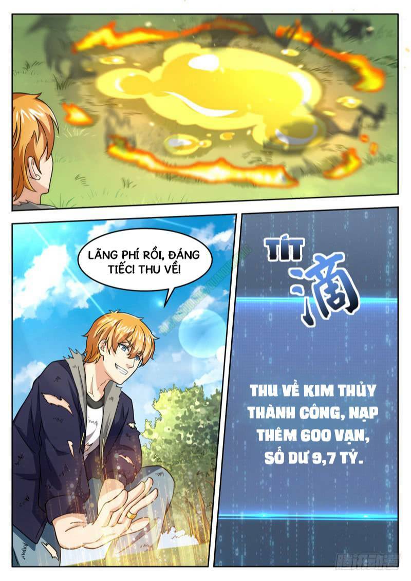 Chương 40 - Trang 8