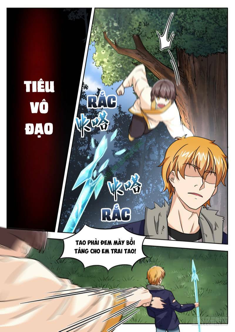 Chương 40 - Trang 10