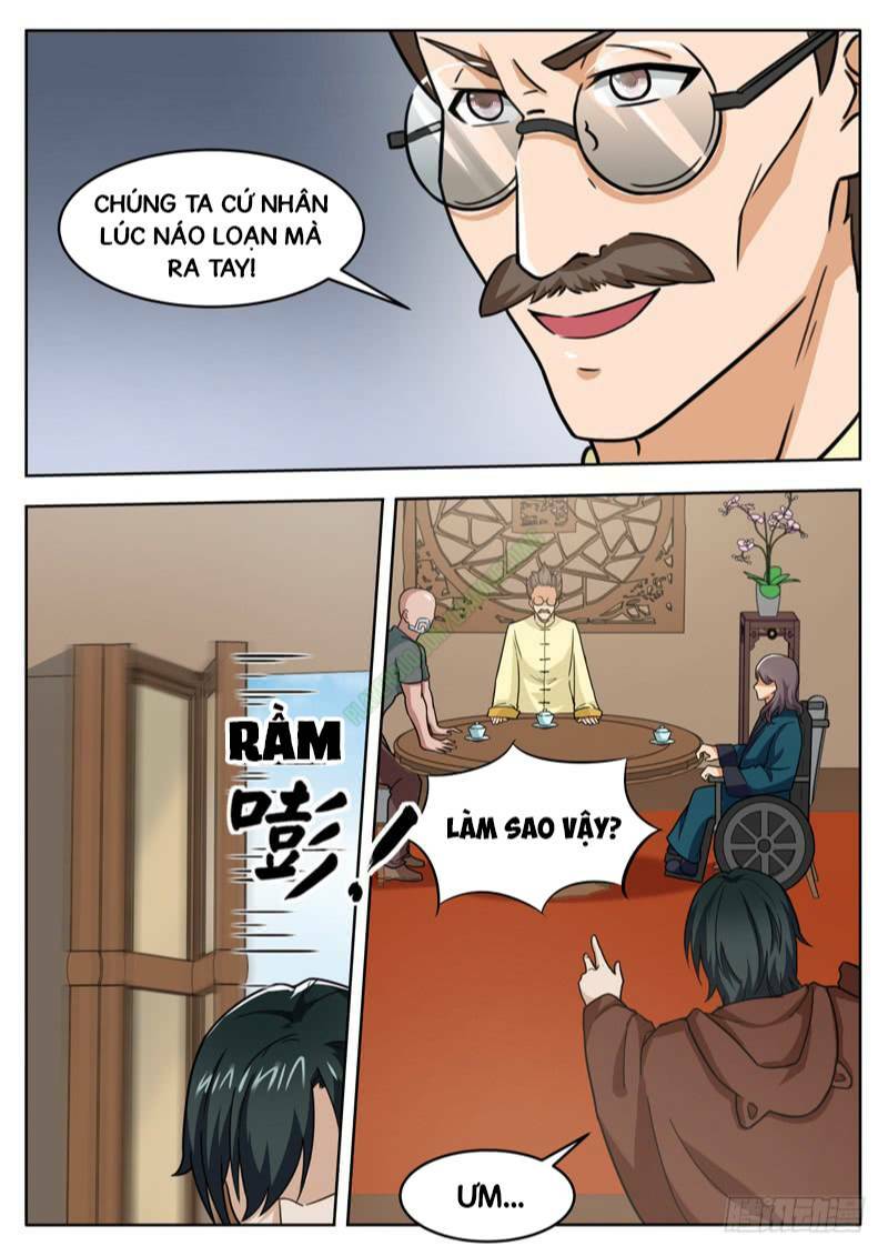 Chương 41 - Trang 1