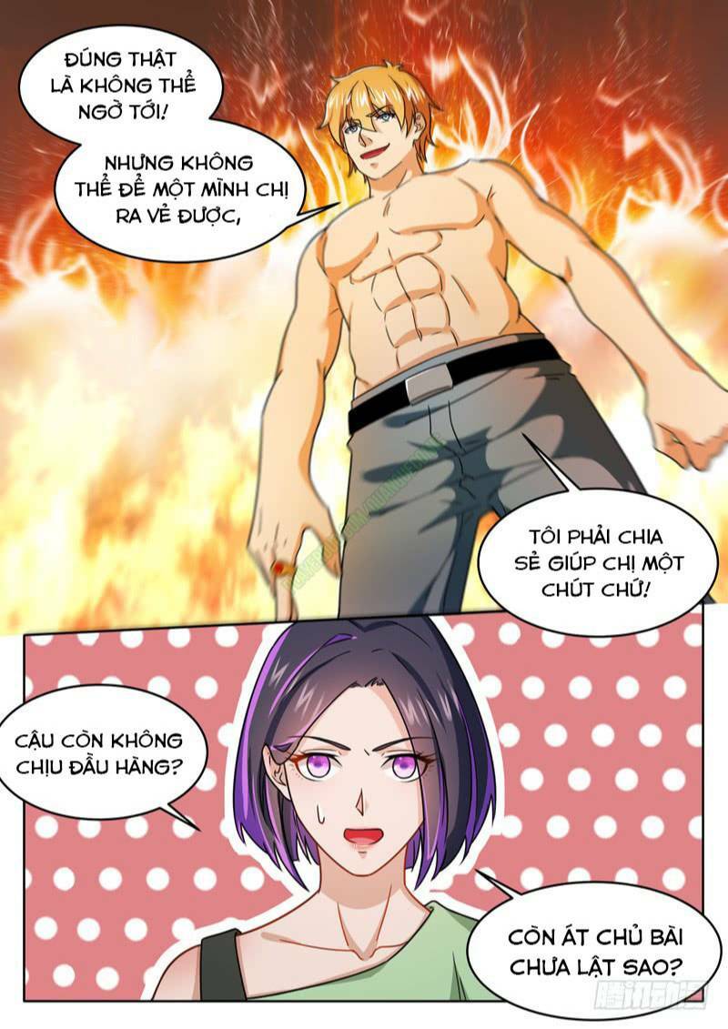 Chương 45 - Trang 1