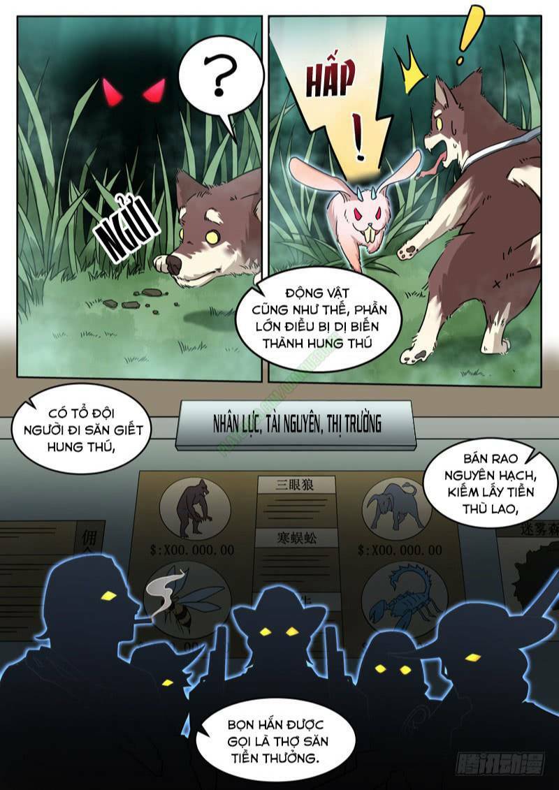 Chương 46 - Trang 7