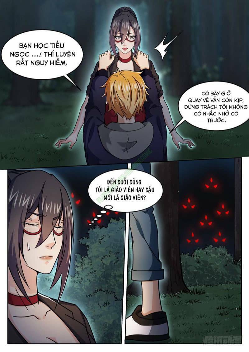 Chương 47 - Trang 12