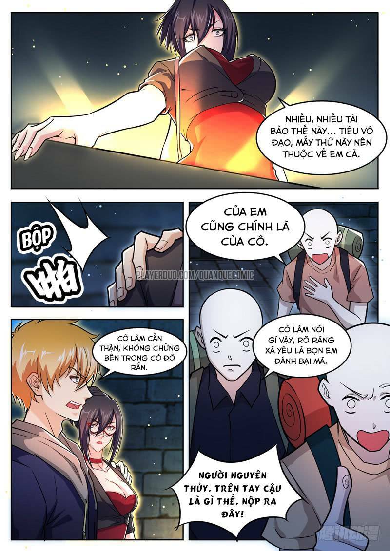 Chương 58 - Trang 10