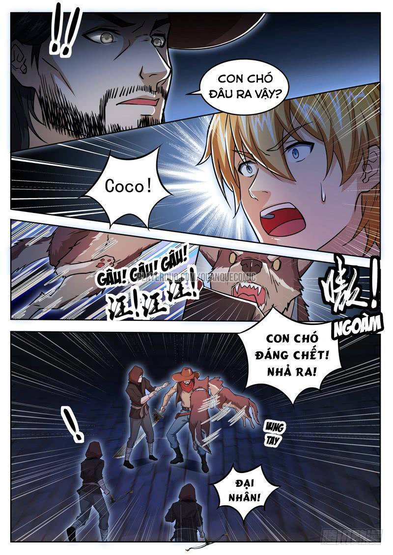 Chương 60 - Trang 5