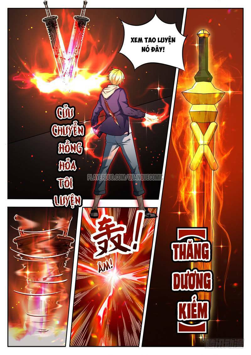 Chương 61 - Trang 6