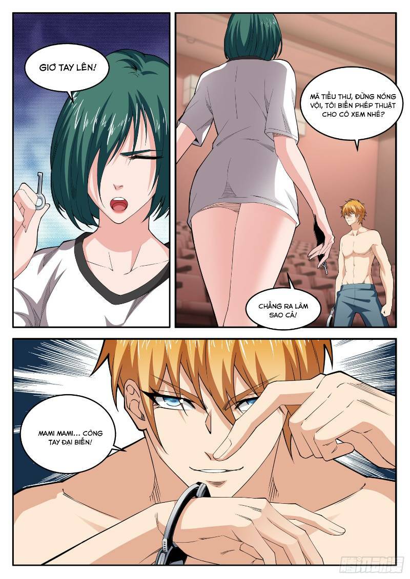 Chương 79 - Trang 4