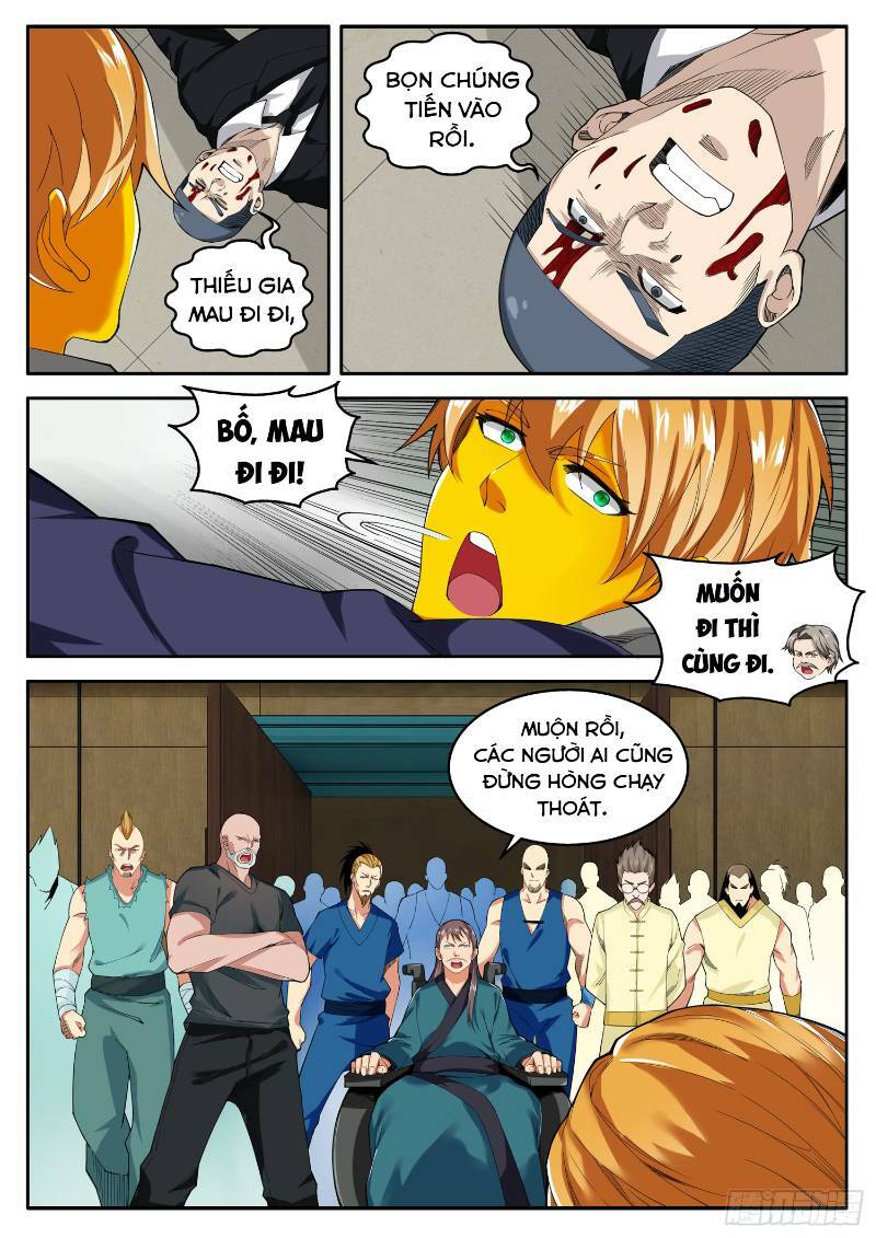 Chương 85 - Trang 3