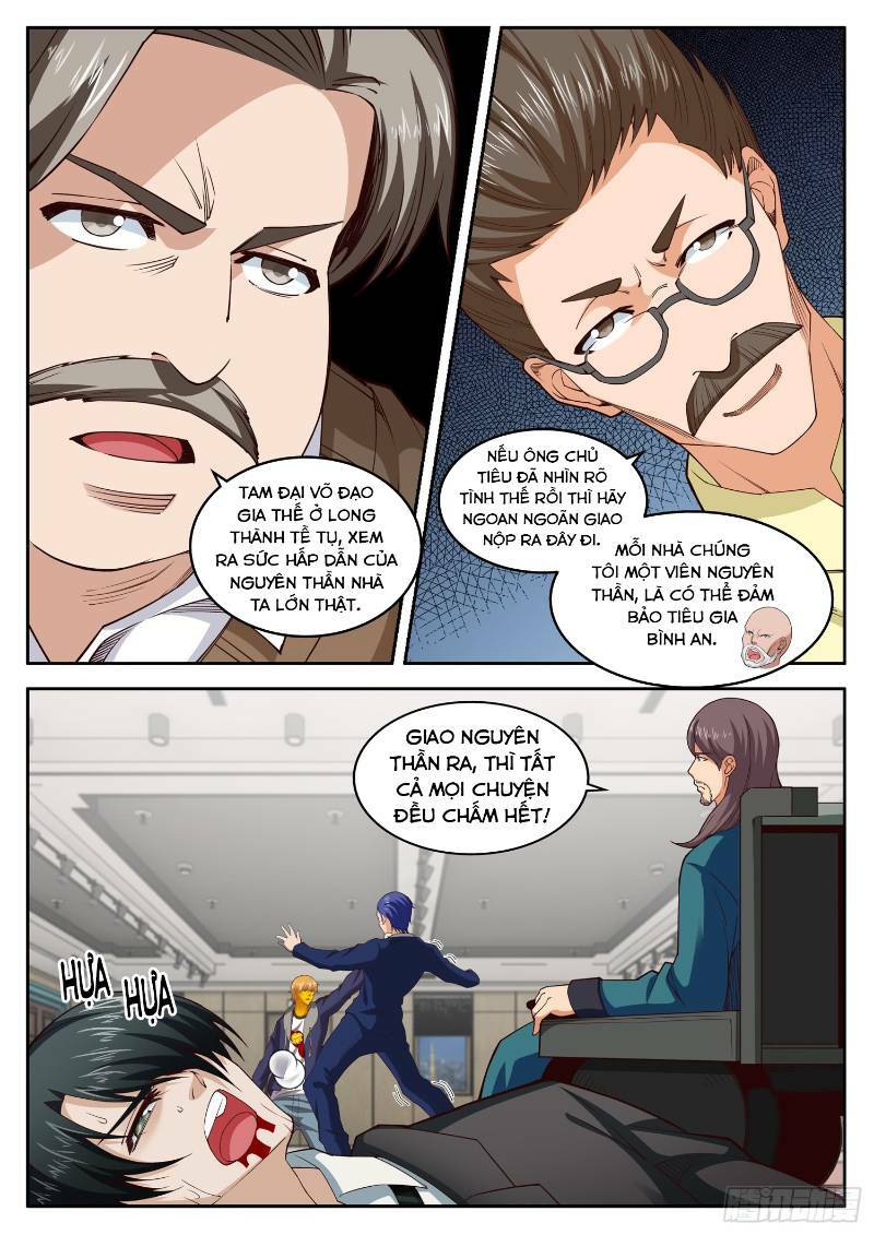 Chương 85 - Trang 4