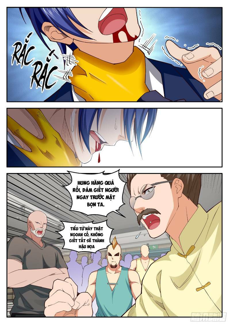 Chương 85 - Trang 7