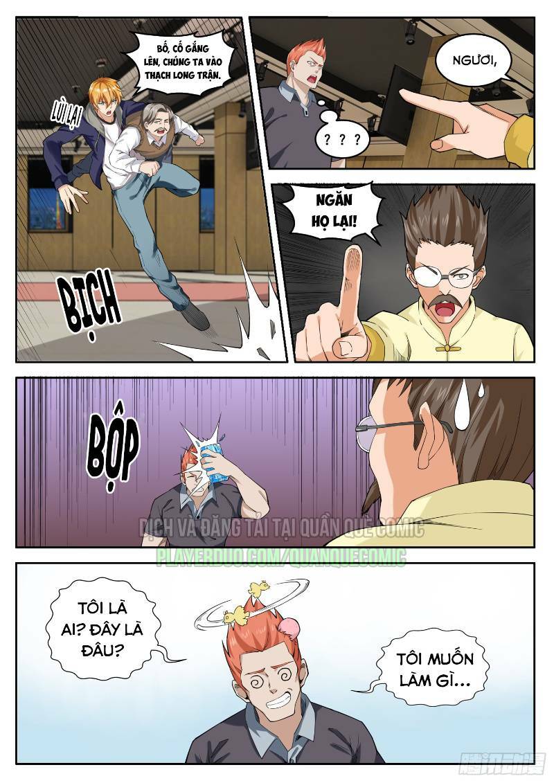 Chương 85 - Trang 10