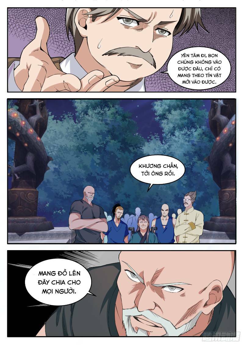 Chương 86 - Trang 8
