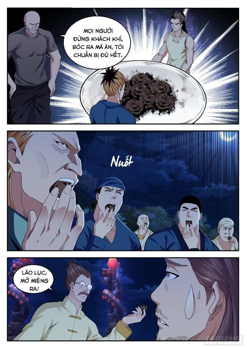 Chương 86 - Trang 9