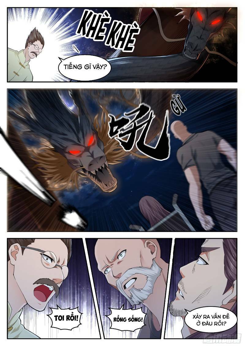 Chương 87 - Trang 3