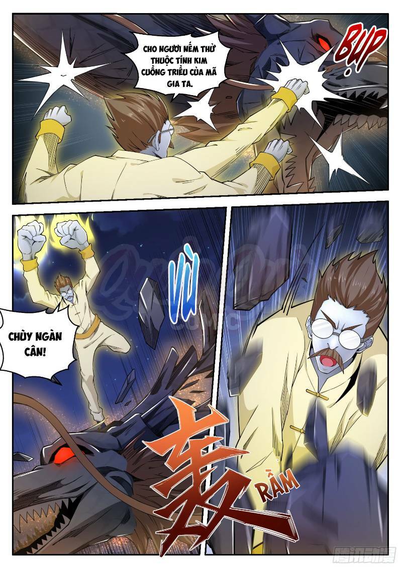 Chương 88 - Trang 2