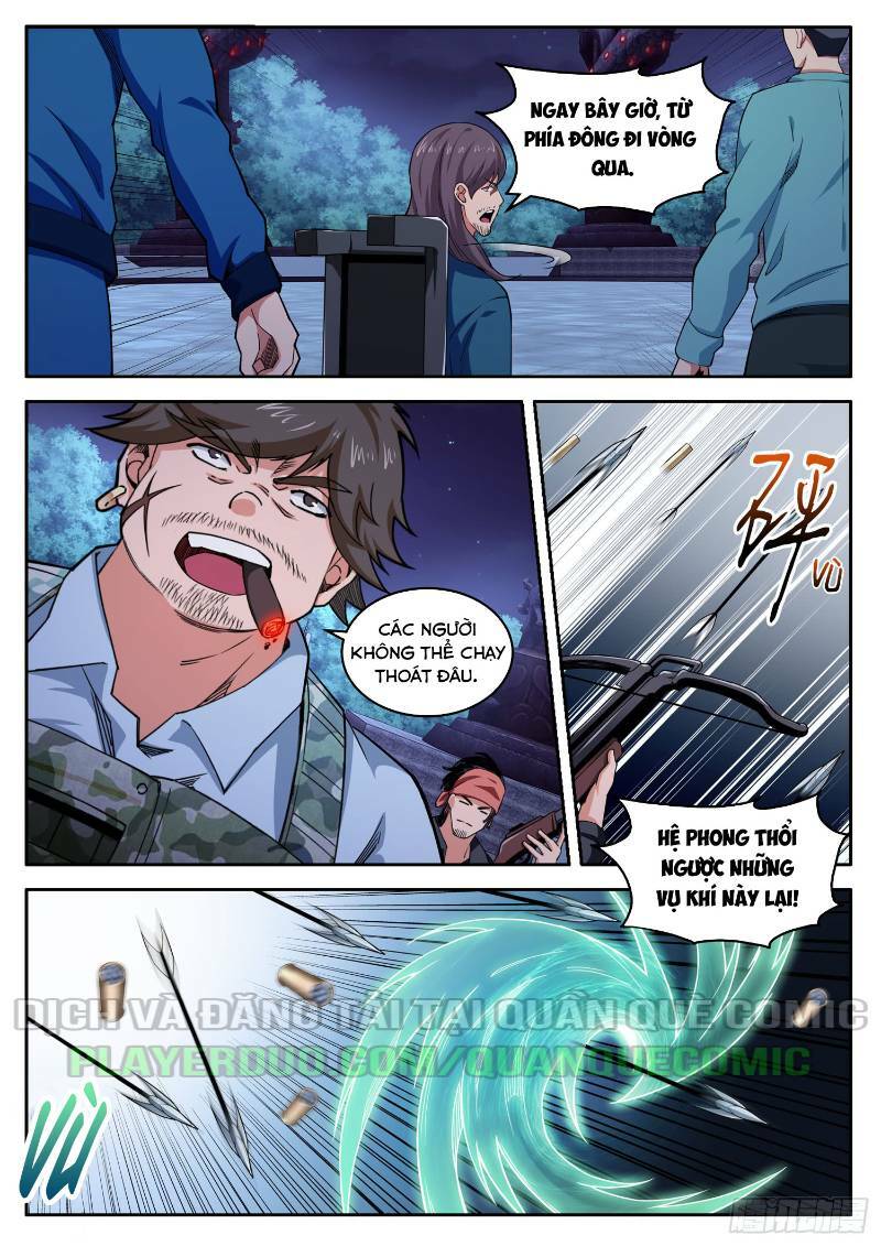 Chương 88 - Trang 5