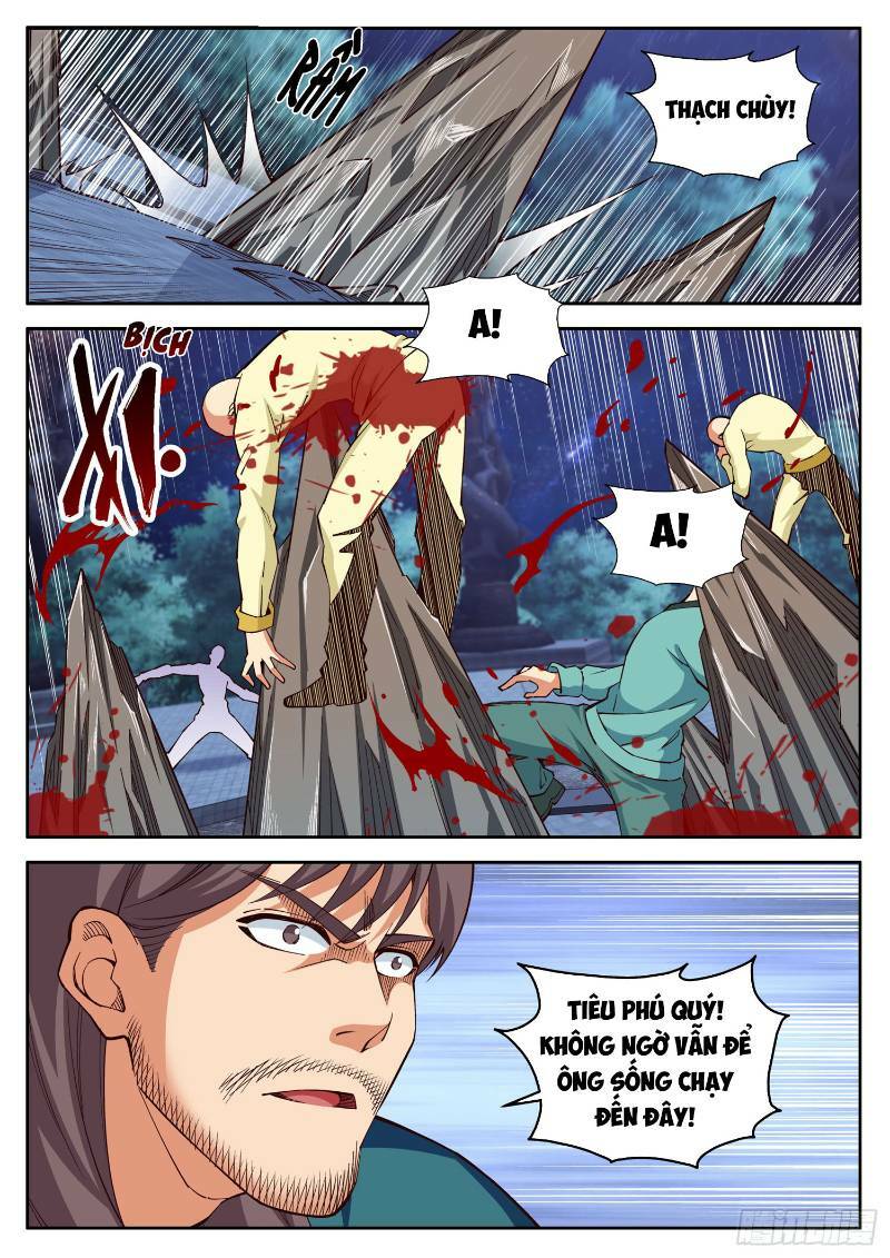 Chương 88 - Trang 9