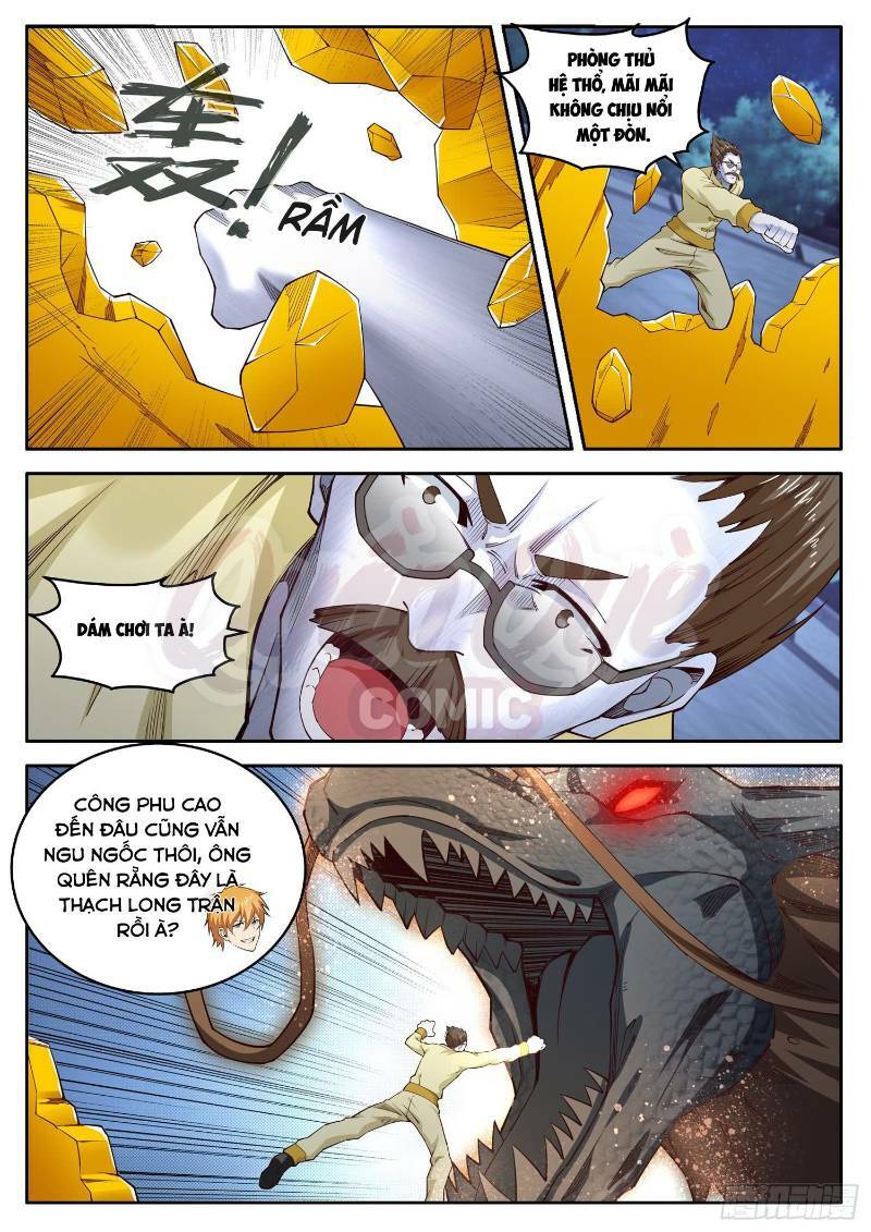 Chương 91 - Trang 5