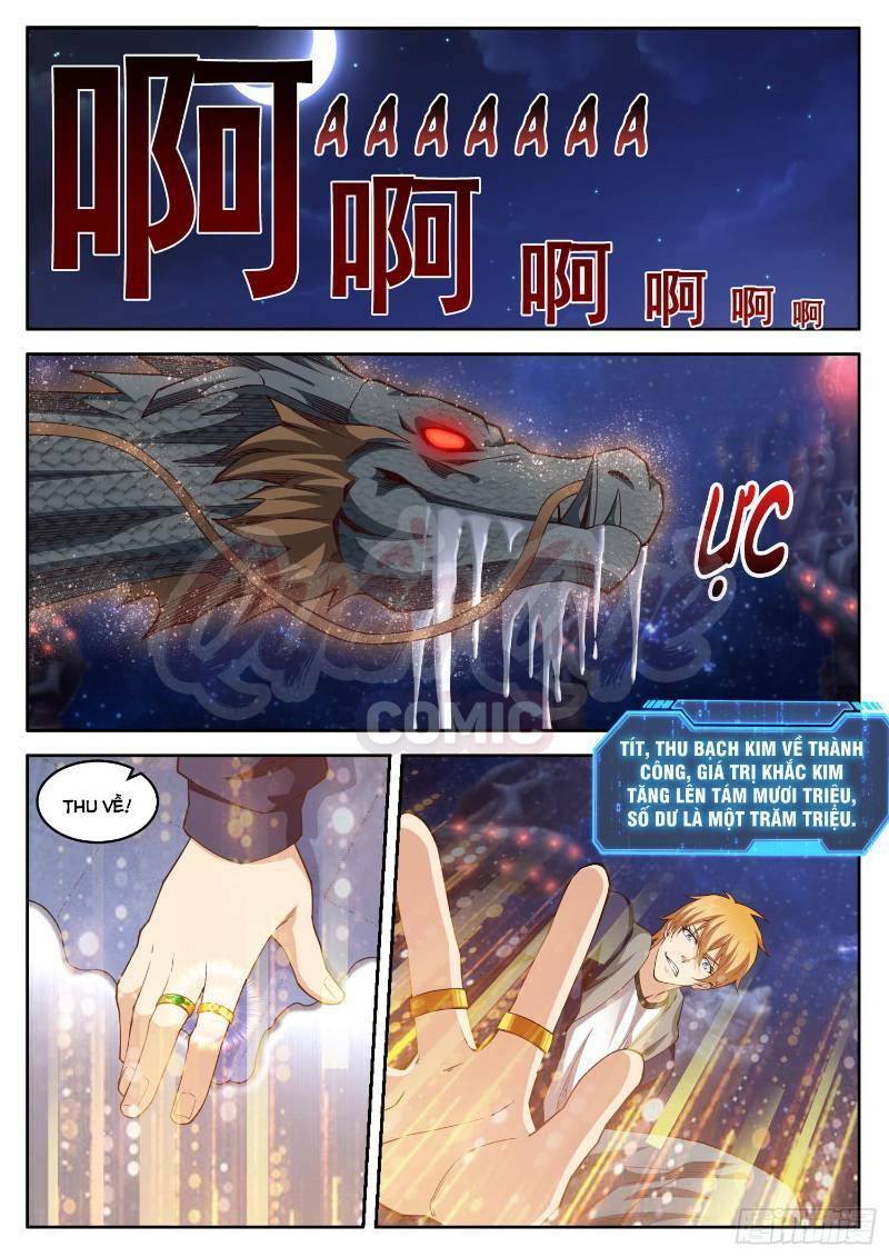 Chương 91 - Trang 8