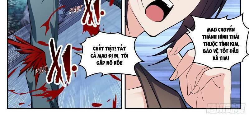 Chương 94 - Trang 27