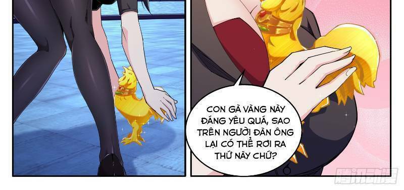 Chương 95 - Trang 21