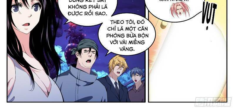Chương 95 - Trang 27