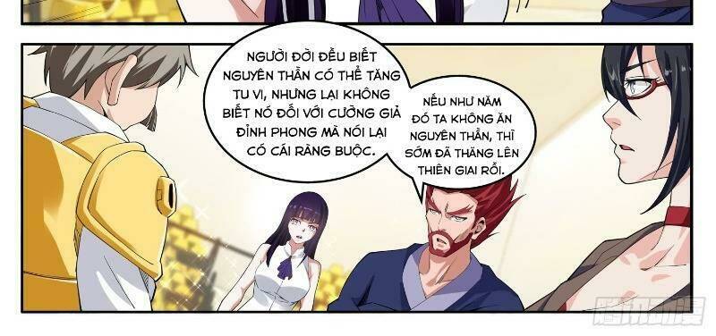 Chương 99 - Trang 24