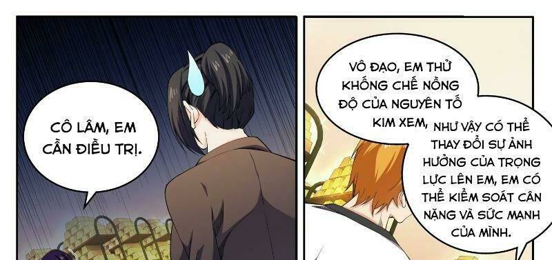 Chương 99 - Trang 10