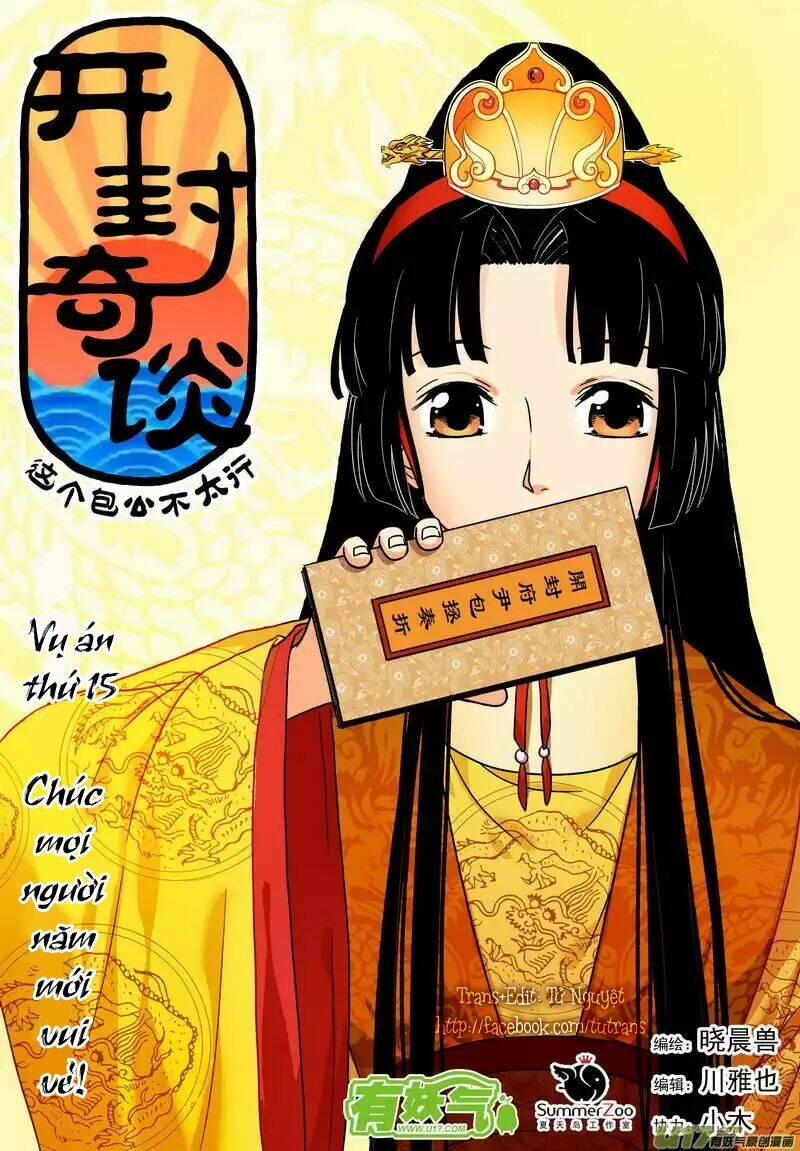 Chương 15 - Trang 1