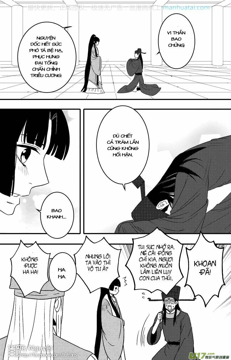 Chương 62 - Trang 21