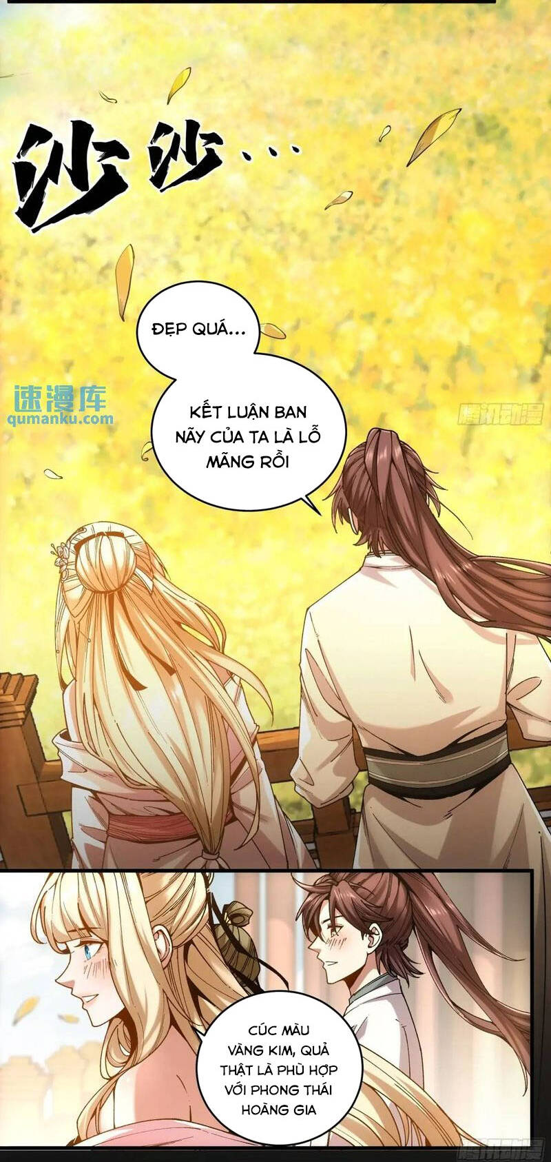 Chương 101 - Trang 20