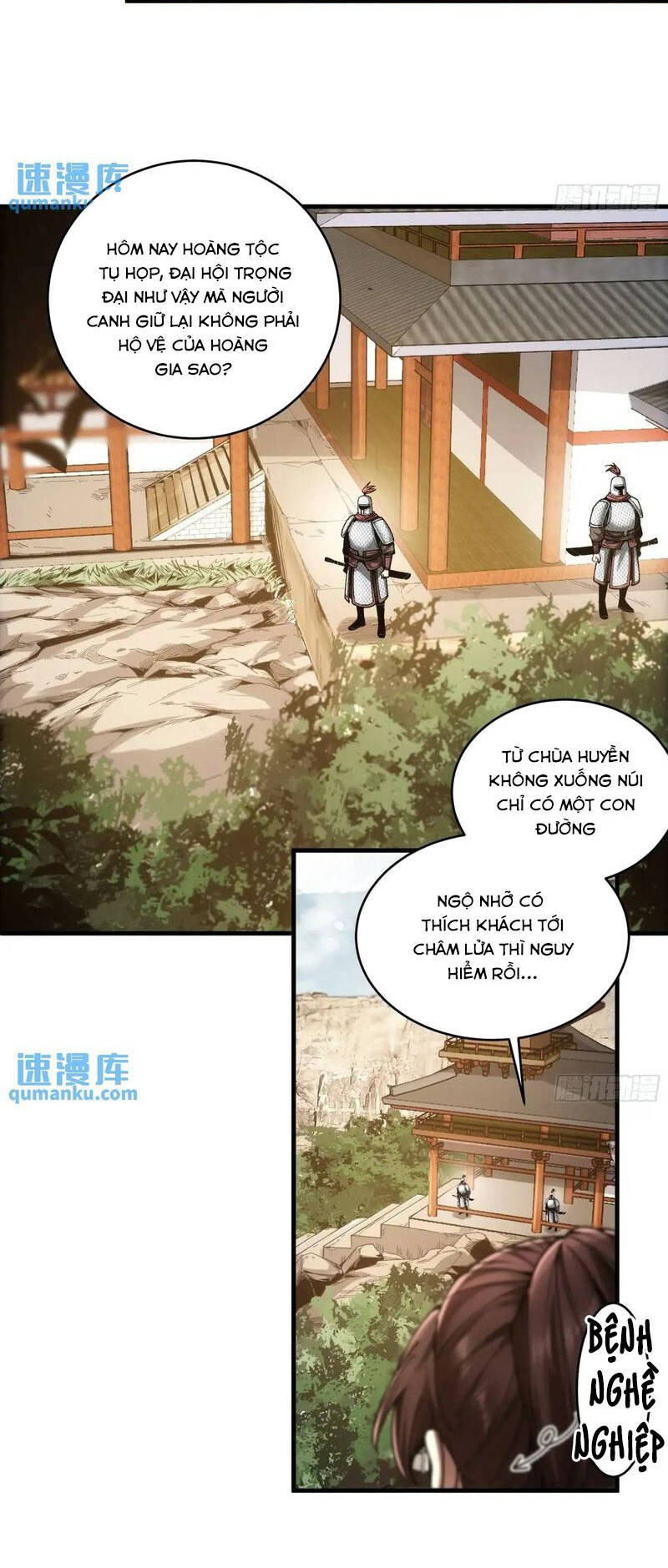 Chương 101 - Trang 22