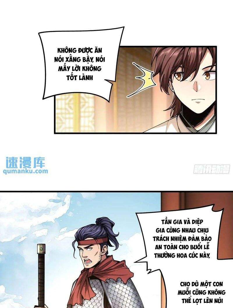Chương 101 - Trang 23
