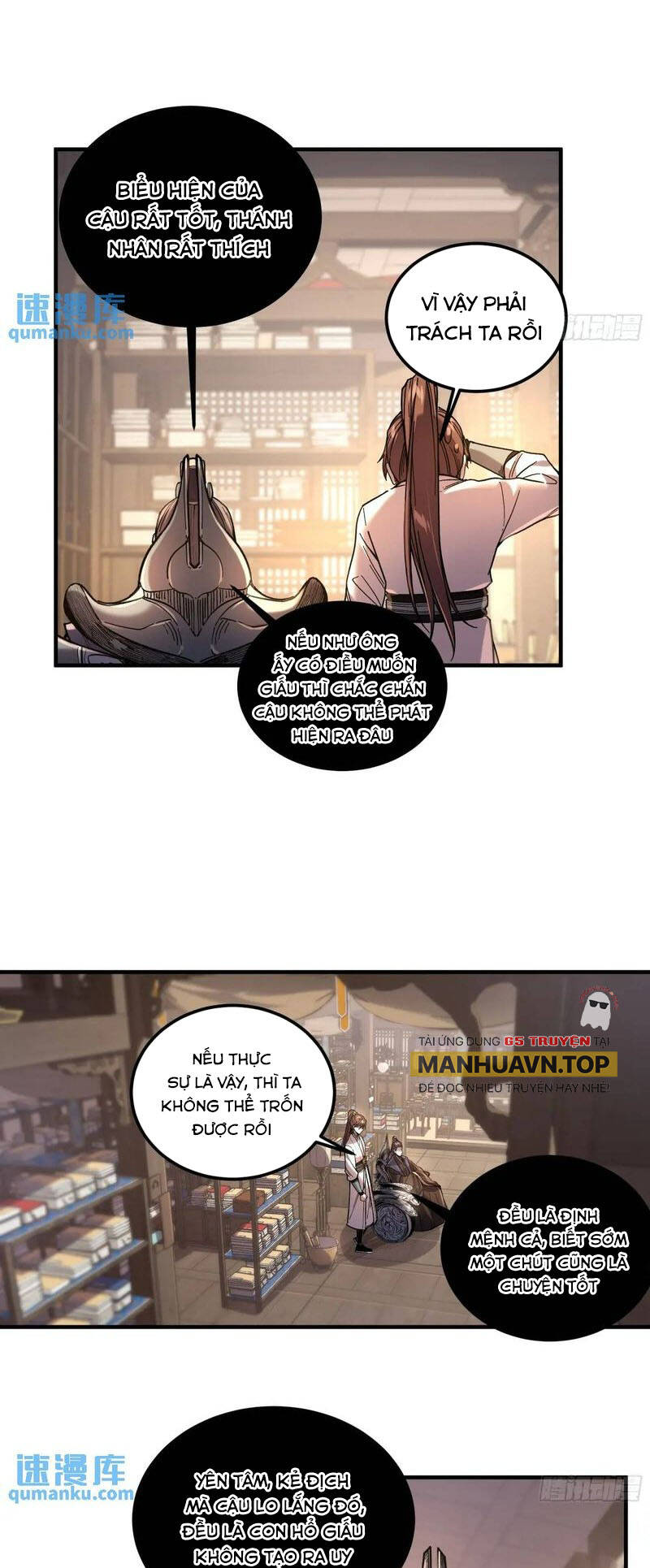 Chương 101 - Trang 7