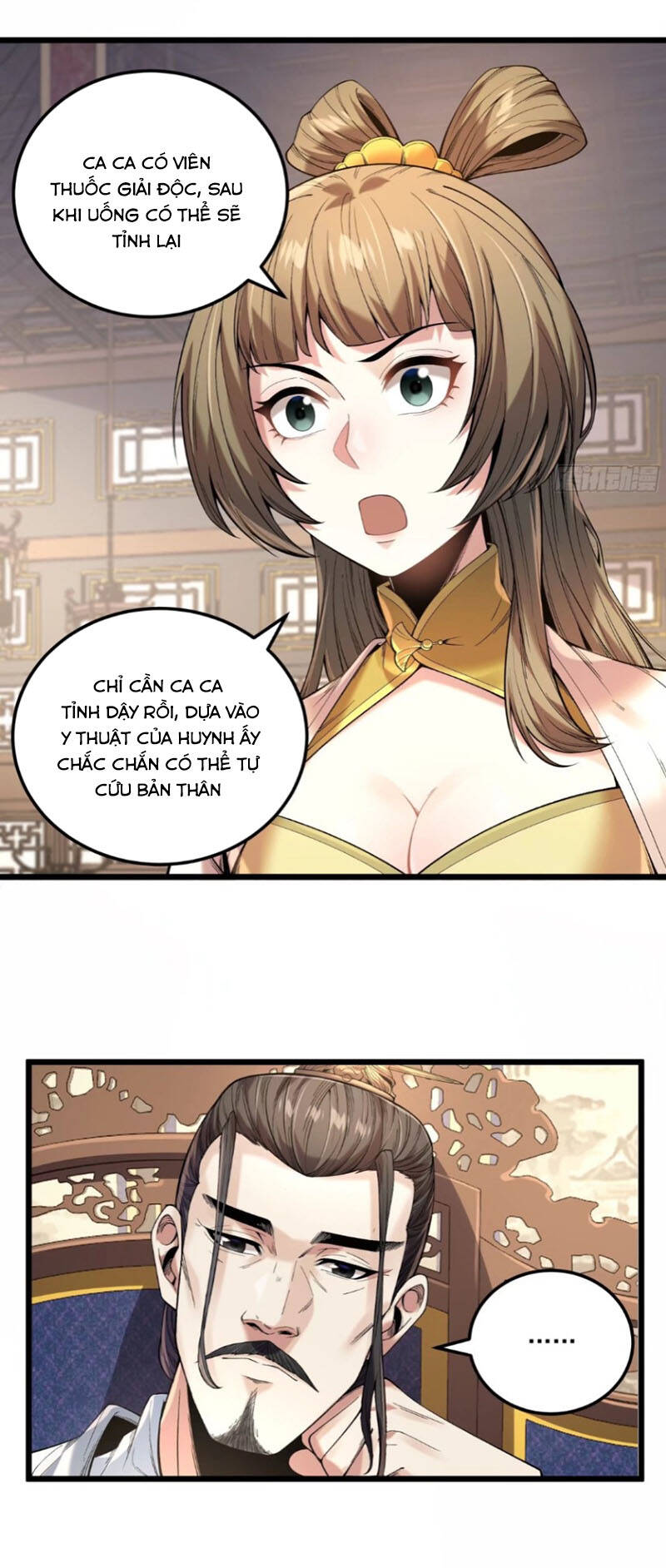 Chương 105 - Trang 16