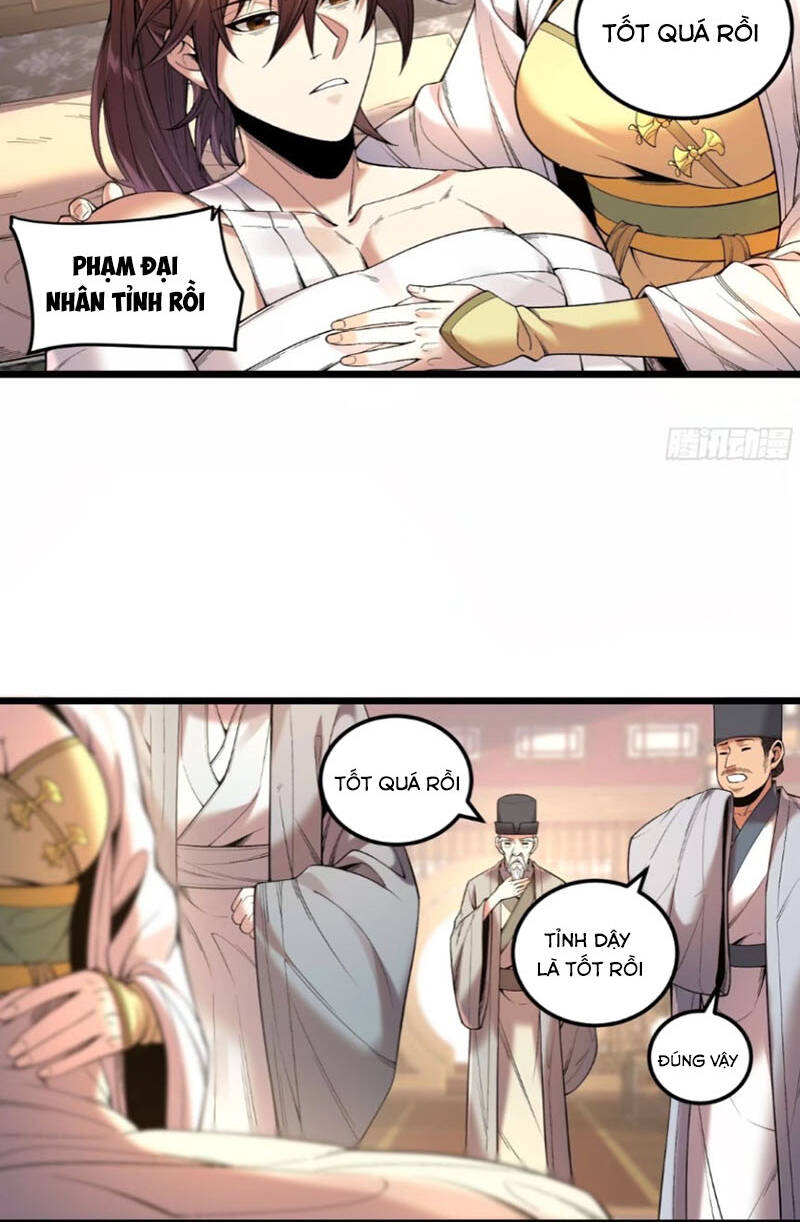 Chương 105 - Trang 18