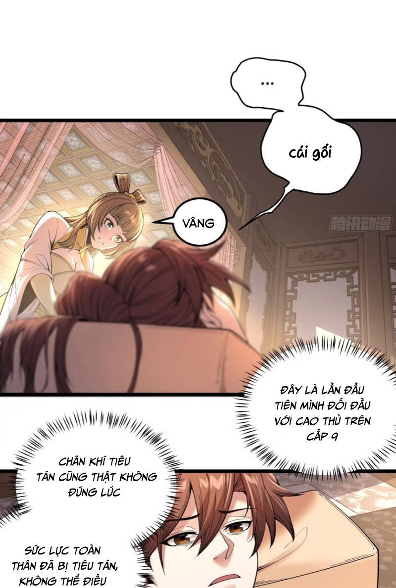 Chương 105 - Trang 21