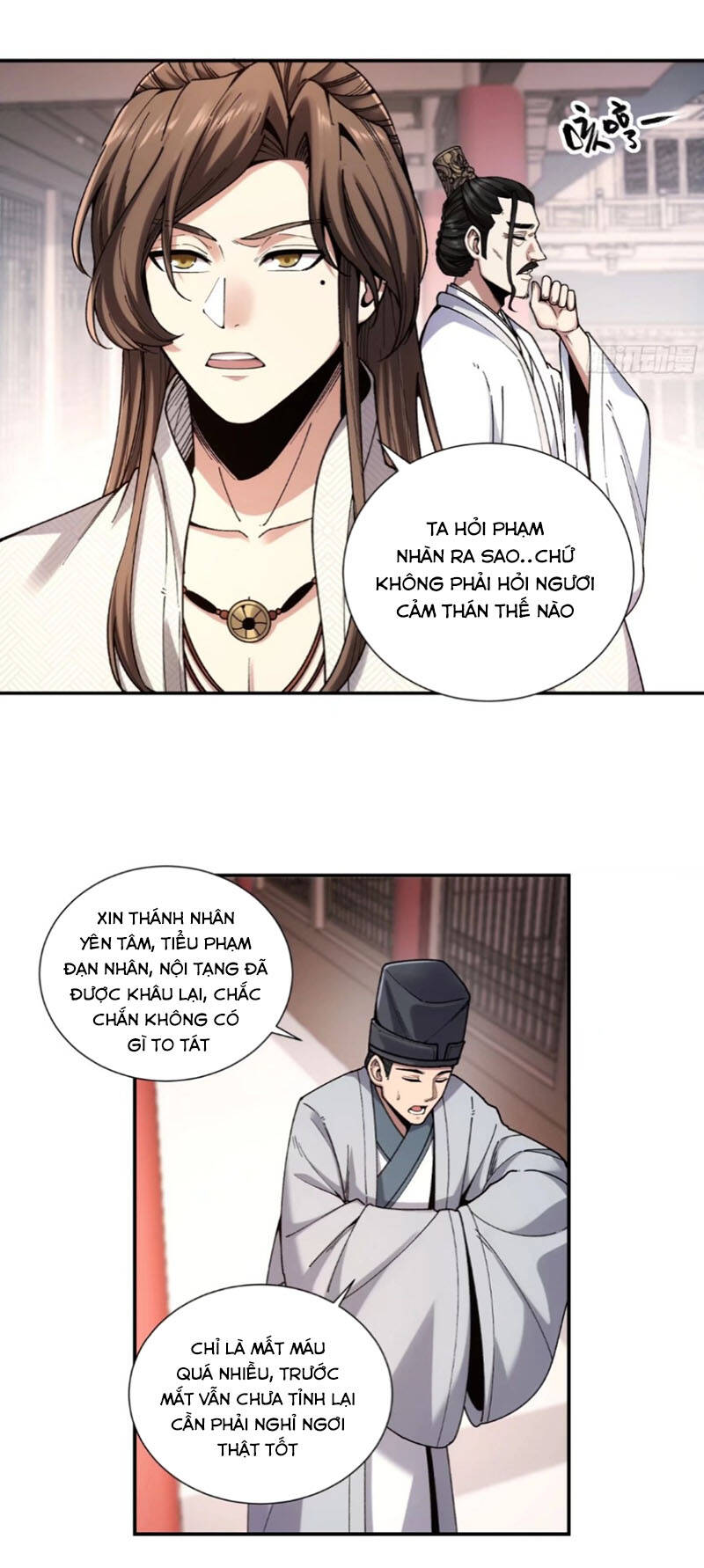 Chương 106 - Trang 11