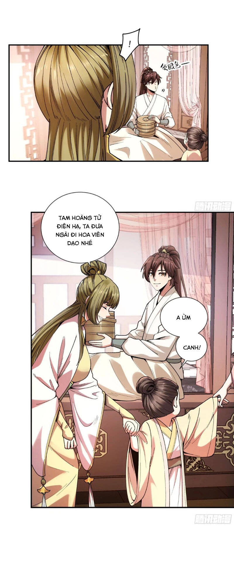 Chương 106 - Trang 19