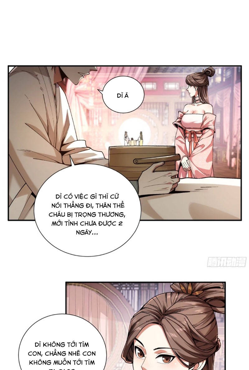 Chương 106 - Trang 20