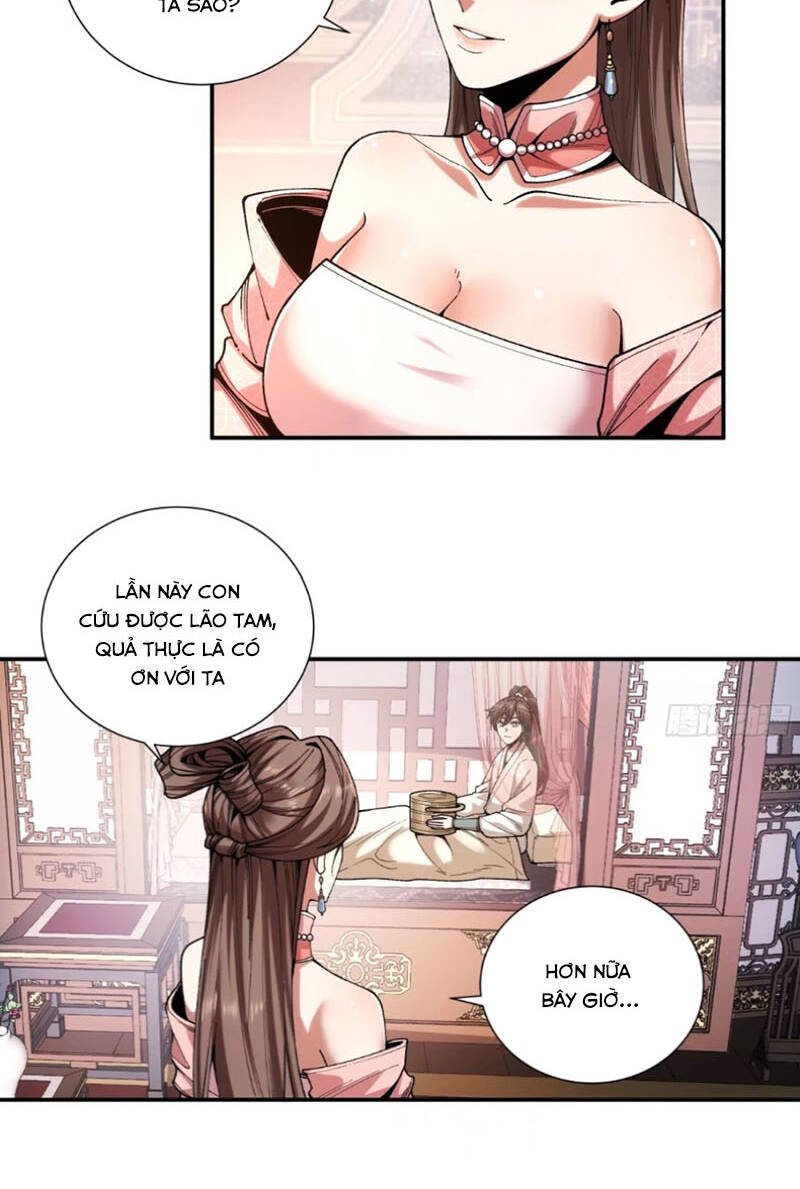 Chương 106 - Trang 21