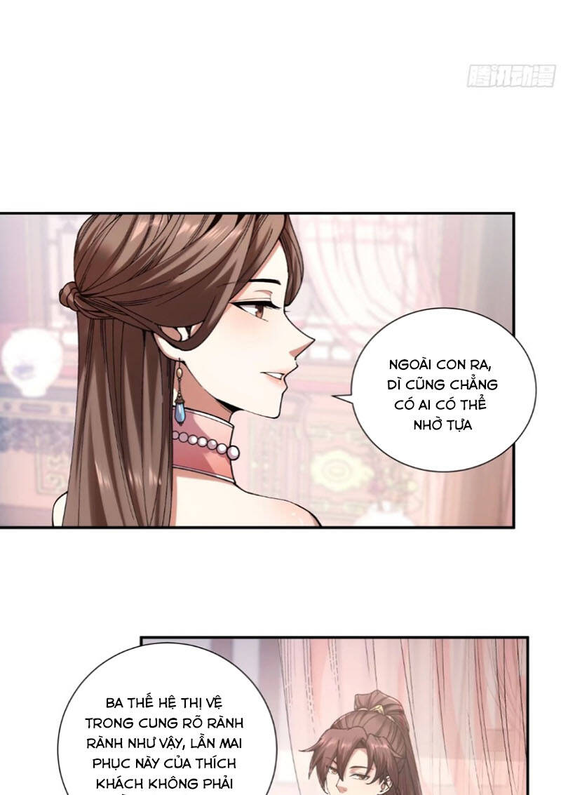 Chương 106 - Trang 22