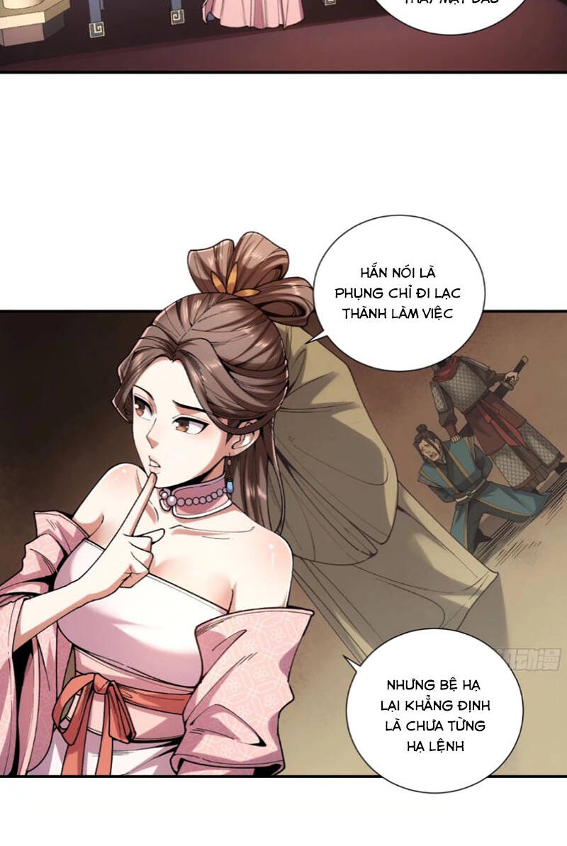 Chương 106 - Trang 25
