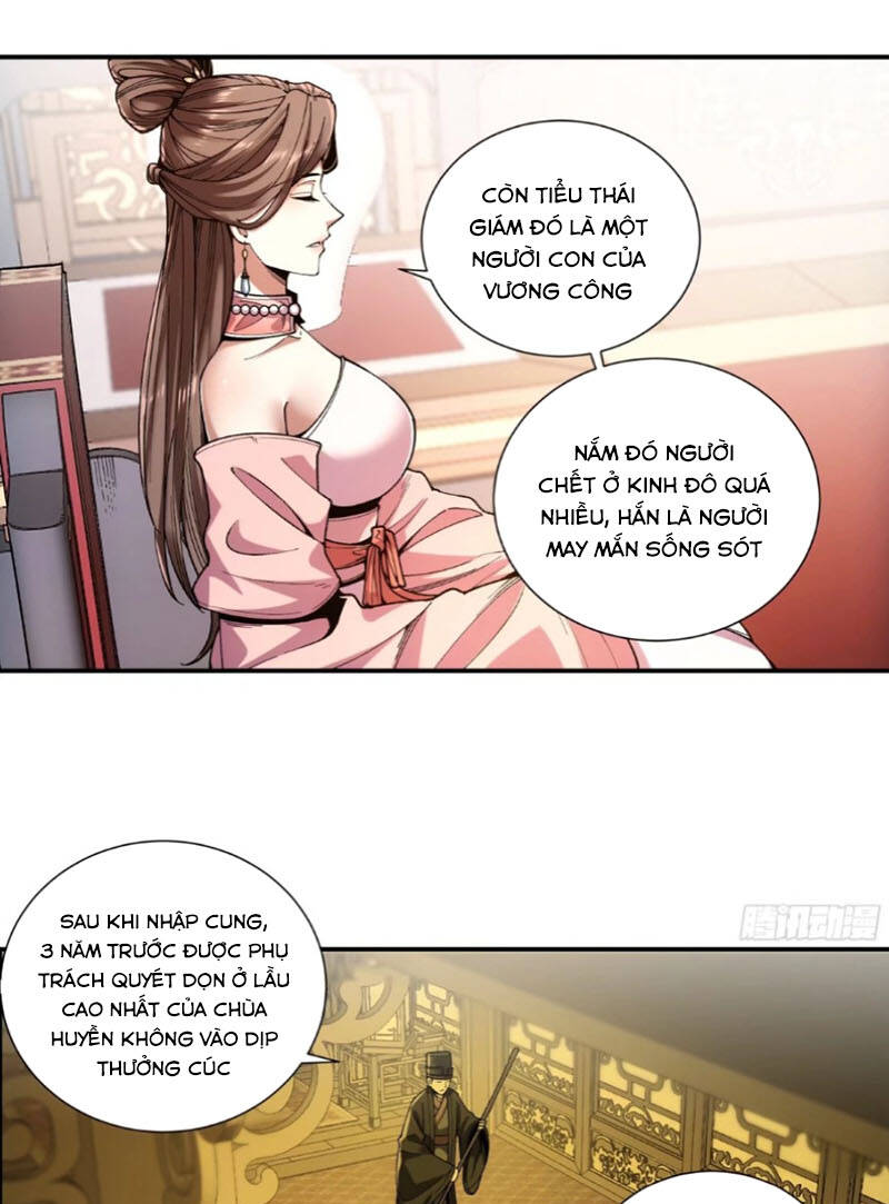 Chương 106 - Trang 32