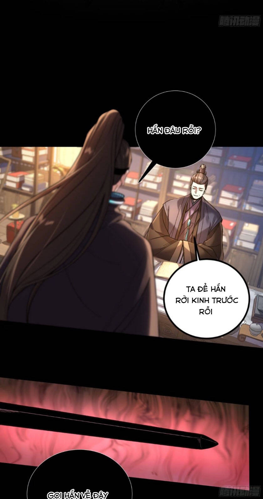 Chương 107 - Trang 19